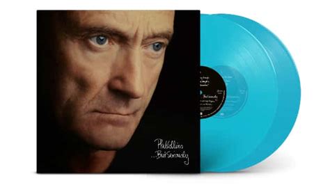 phil collins vinyl|Phil Collins .
